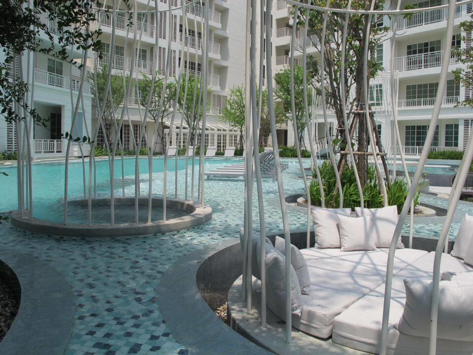 ซัมเมอร์ หัวหิน โดย สิริรัตน์ Apartment ห้อง รูปภาพ