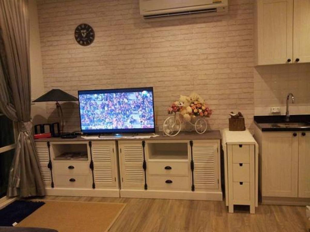 ซัมเมอร์ หัวหิน โดย สิริรัตน์ Apartment ห้อง รูปภาพ