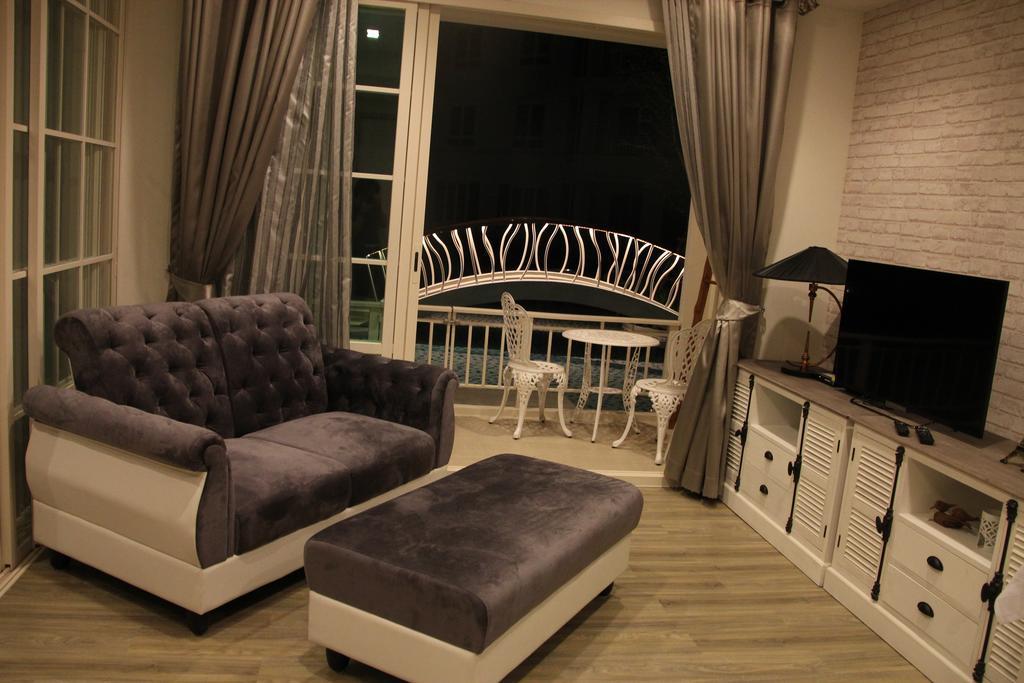 ซัมเมอร์ หัวหิน โดย สิริรัตน์ Apartment ห้อง รูปภาพ