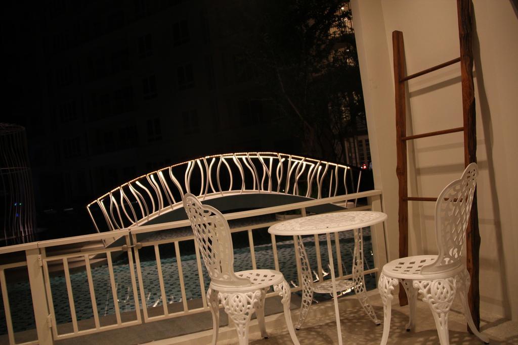 ซัมเมอร์ หัวหิน โดย สิริรัตน์ Apartment ห้อง รูปภาพ