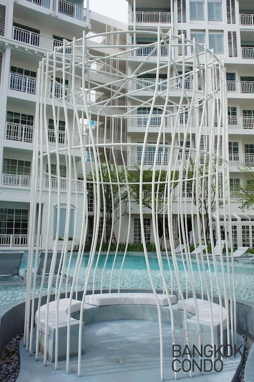 ซัมเมอร์ หัวหิน โดย สิริรัตน์ Apartment ภายนอก รูปภาพ