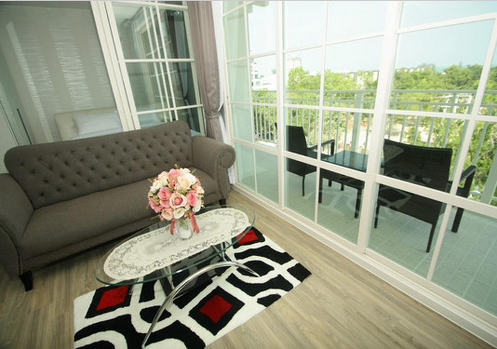ซัมเมอร์ หัวหิน โดย สิริรัตน์ Apartment ห้อง รูปภาพ