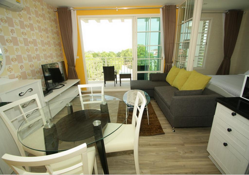 ซัมเมอร์ หัวหิน โดย สิริรัตน์ Apartment ห้อง รูปภาพ