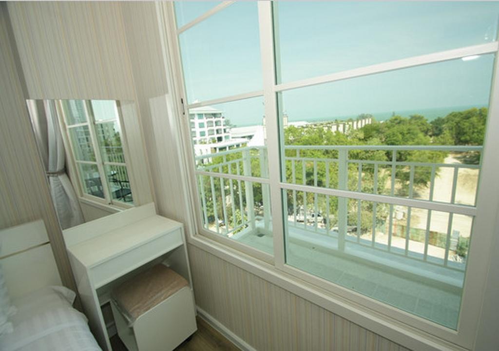 ซัมเมอร์ หัวหิน โดย สิริรัตน์ Apartment ห้อง รูปภาพ