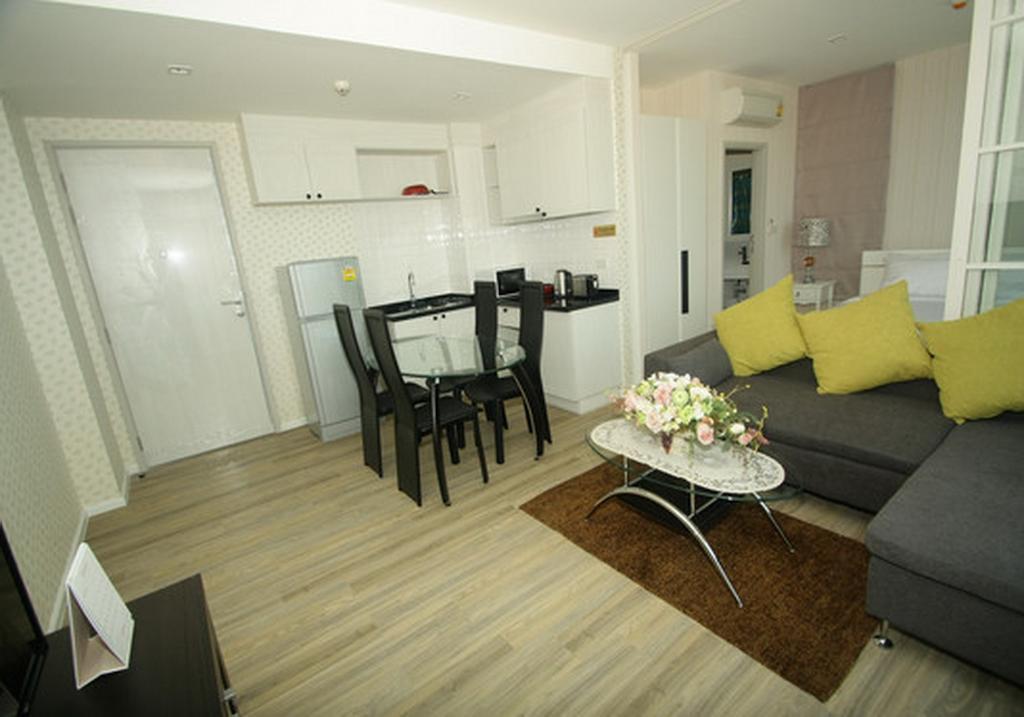 ซัมเมอร์ หัวหิน โดย สิริรัตน์ Apartment ห้อง รูปภาพ